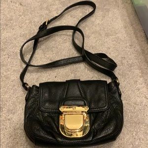 Crossbody purse